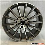 Mercedes S W222 AMG gyári 20"-os alufelni szett 8,5j/9,5j A2224010500 A2224010400