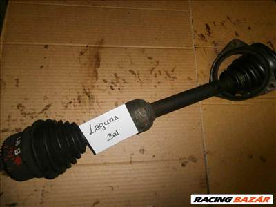 Renault Laguna I bal oldali féltengely
