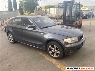 BMW 118d abs tömb