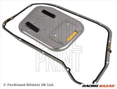 BLUE PRINT ADV182169 - Hidraulika szűrő készlet, automatikus váltó AUDI