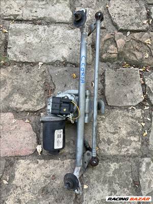 Opel C Corsa első ablaktörlő motor