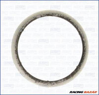AJUSA 01163800 - kipufogócső tömítés DACIA INFINITI MITSUBISHI NISSAN NISSAN (DONGFENG) RENAULT