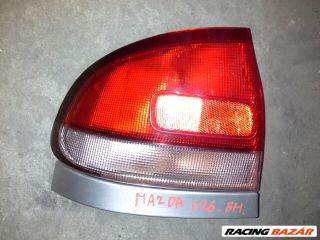 Mazda 626 (GE) Bal Hátsó Lámpa *527*