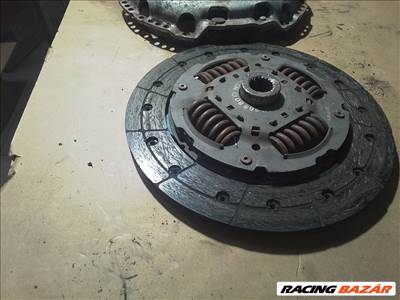 Citroën Jumper III Kuplung Szett (Szerkezet, Tárcsa) 9805856680