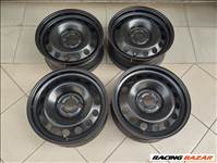  4x108 Ford gyári lemezfelni 6,5x16 ET37,5 Ecosport B-Max Fiesta