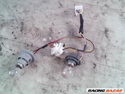 KIA CEED 2006.10-2009.07 Hátsó lámpa foglalat