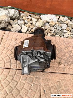 BMW E46 330d differenciálmű  33107530843