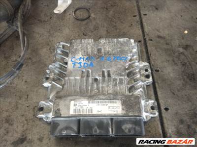 Ford C-Max 1.6 TDCi 2011- T3DA motorvezérlő  av6112a650zf