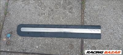 Fiat 500L bal első krómos díszléc  735521839