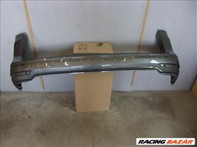 VOLKSWAGEN CADDY 2K7 FORD TOURNEO CONNECT TRANSIT CONNECT hátsó lökhárító héj