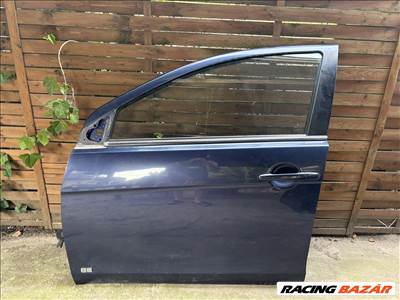 Mitsubishi Lancer VIII (2008-2017) sedan/sportback komplett bal első ajtó 