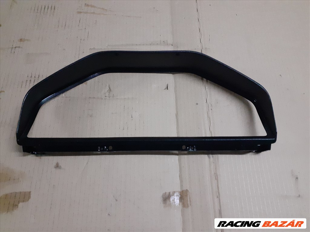 BMW E30 műszerfalóra keret eladó! 1. kép