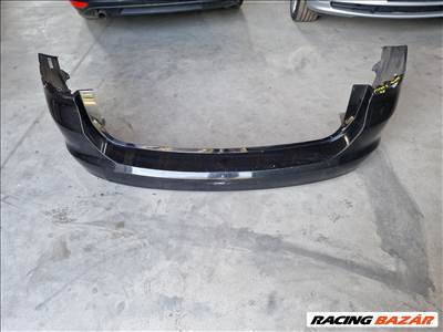 Opel Astra K tourer hátsó lökhárító 