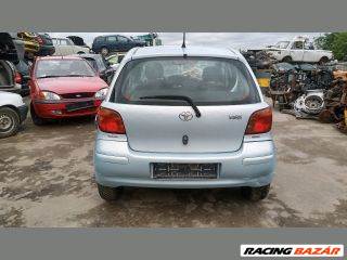 Toyota Yaris (XP10) Jobb Hátsó Lámpa *132687*