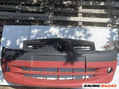 Renault Modus első lökhárító 20766200