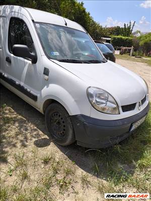 Renault Kangoo I bontásra egyben eladó