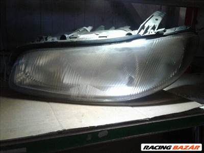 Opel Omega B Fényszóró Bal "026949"