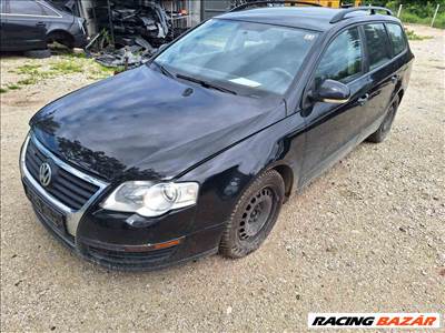 Volkswagen Passat B6 bontott alkatrészei