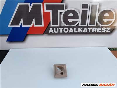 (GYÁRI ÚJ) BMW Tetőkárpit akasztó X5 E53