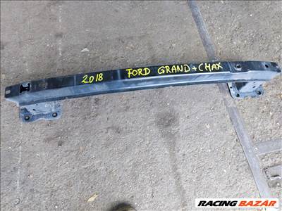 Ford Grand C max hátsó lökhárító merevítő 1692887
