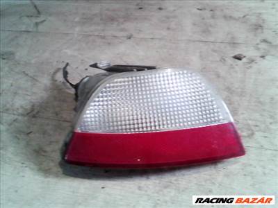 FORD FOCUS 04- Hátsó ködlámpa 