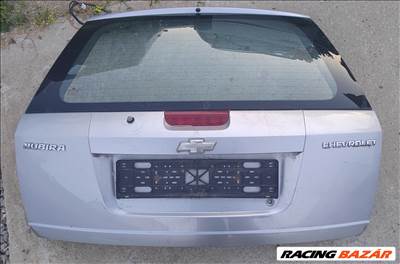 Chevrolet Lacetti Nubira SW csomagtér ajtó 