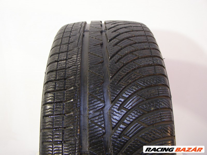 Michelin Pilot Alpin PA4 225/40 R18  1. kép