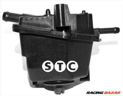 STC T403823 - Kiegyenlítőtartály, kormányszervo-hidraulikaolaj AUDI SEAT SKODA VW