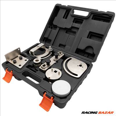 Lincos Motor vezérlésrögzítő készlet Volvo, Land Rover (3.2 T6 motorokhoz) - MG90305