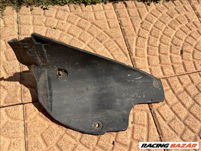 BMW E46 Touring bal hátsó dobbetét 51718203769