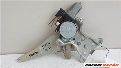 507372 Suzuki Sx4, 2007,  Jobb Hátsó Ablakemelő Szerkezet Motorral,