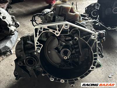 Fiat Bravo 1.4 T-Jet 16V váltó  55193096