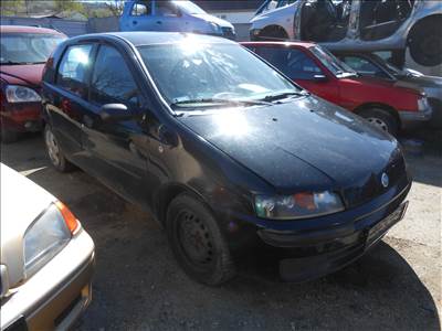 FIAT PUNTO (188) 1.2 60 műszerfal légzsák