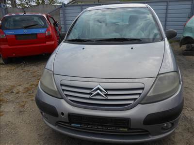 CITROEN C3 I (FC_FN) 1.1 I hátsó középső biztonsági öv