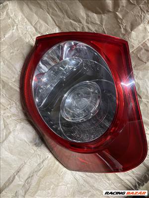 Vw Passat B6 kombi jobb hátsó lámpa  3c9945096c
