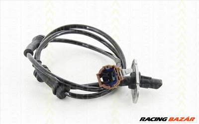 TRISCAN 8180 14411 - kerékfordulatszám érzékelő NISSAN