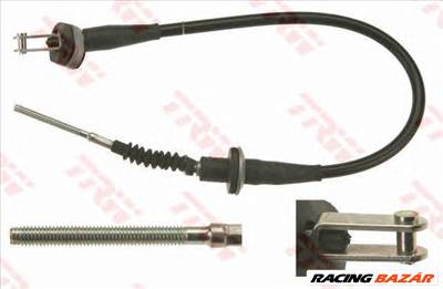 TRW GCC4001 - kuplung bowden AUDI SUZUKI