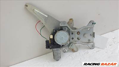 507371 Suzuki Sx4, 2007,  Bal Hátsó Ablakemelő Szerkezet Motorral,