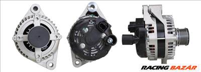 ELSTOCK 28-8711 - generátor FIAT JEEP