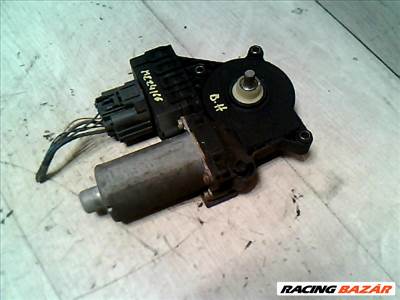 FORD FOCUS 98-04 Bal hátsó ablakemelő motor