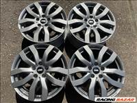 4db CMS 17" BMW - Audi - Mercedes alufelni. (3312)