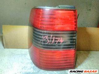 Volkswagen Passat B3 Bal Hátsó Lámpa *82087*