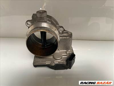 BMW 5 GT F10 F11 E30 F31 F07 535d 299LE  Fojtószelep N57D30  1354780623101