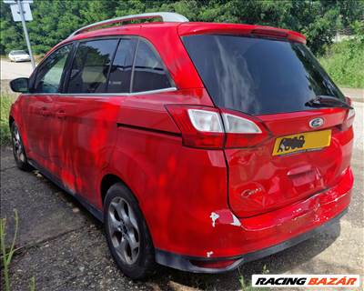 Ford Grand C-Max hátsó lámpák