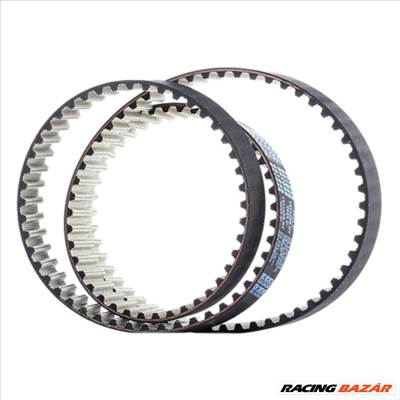 Citroen DS5 1.6hdi új utángyártott vezérműszíj, fogasszíj 141 fogas 2011-2015-ig