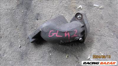 Mercedes GL 4.2D  629912 2005-2011 Egr csatlakozó konzol  a6291420108