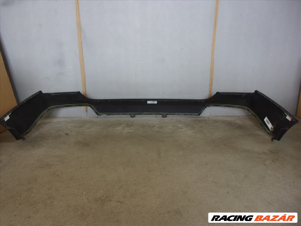 BMW IX I20 hátsó lökhárító héj 2021- 51128737051 4. kép