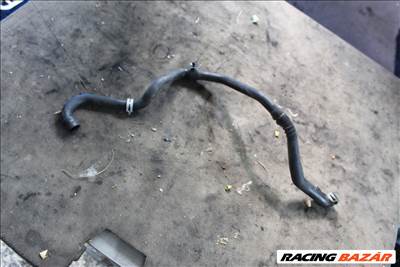 Mercedes A-osztály 1997-2004 W168 1.7CDTI levegő cső