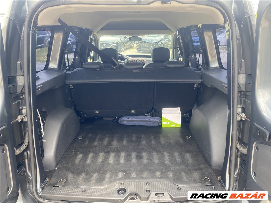 DACIA DOKKER 1.6 Stepway STEPWAY 9. kép