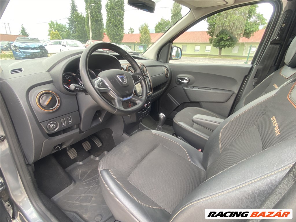 DACIA DOKKER 1.6 Stepway STEPWAY 11. kép